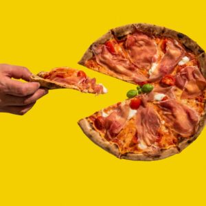Pizzerie da asporto e a domicilio