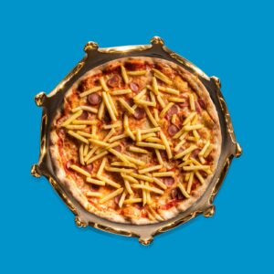 Pizza classica