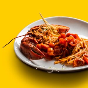 Ristoranti di pesce e di carne